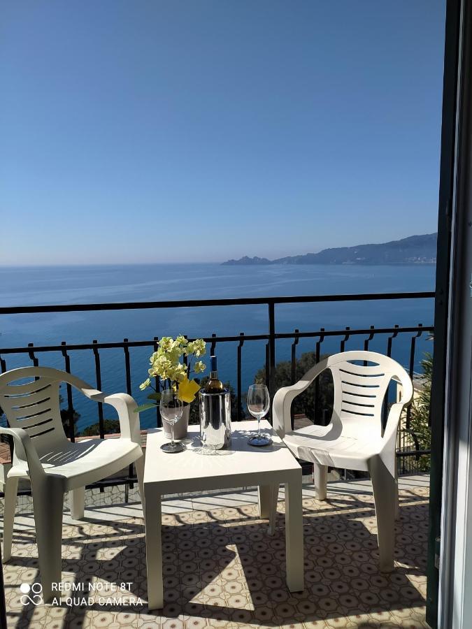 Mare E Vista Portofino - Sea And Portofino View *